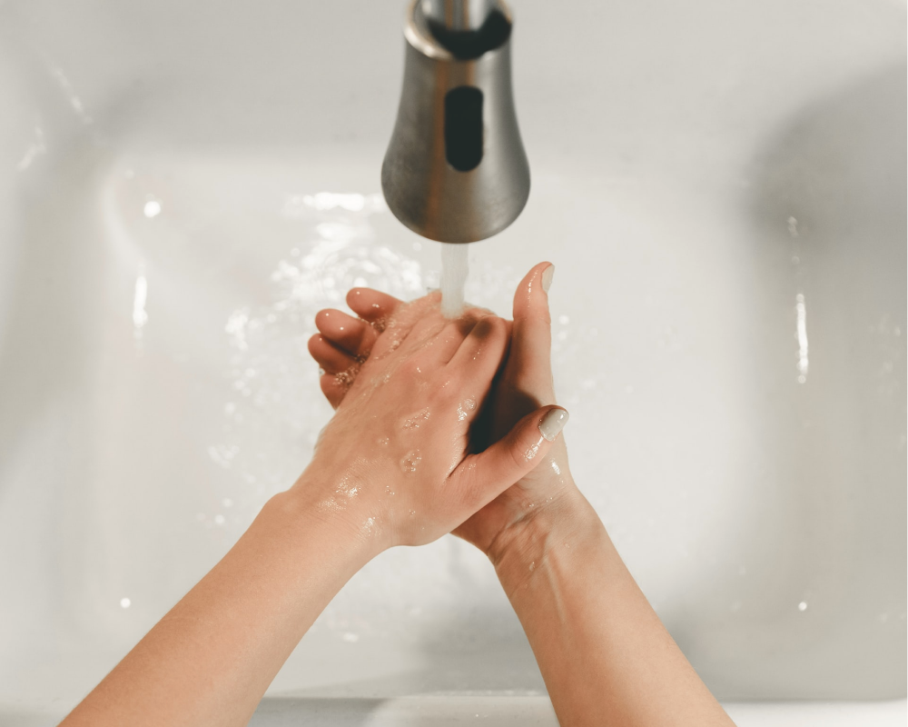 washing-hands